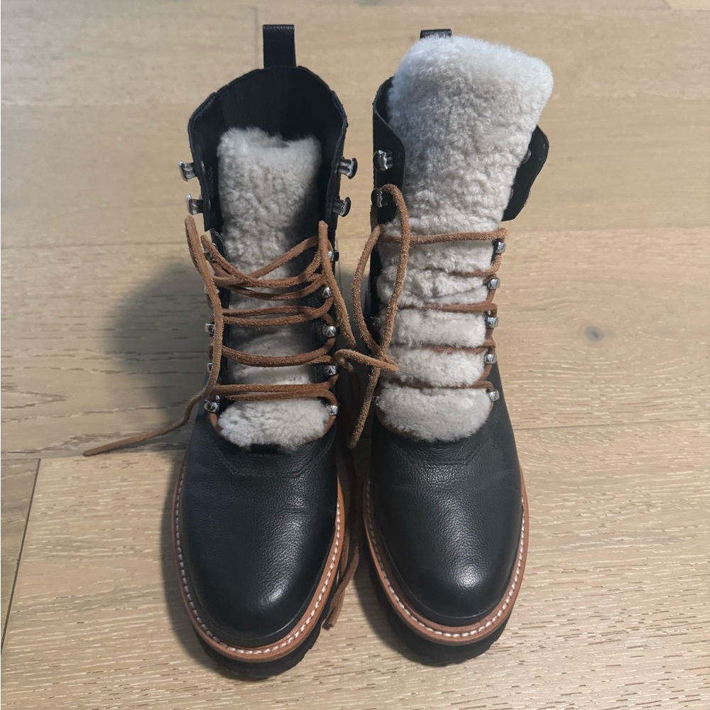 Marc Fisher Boots